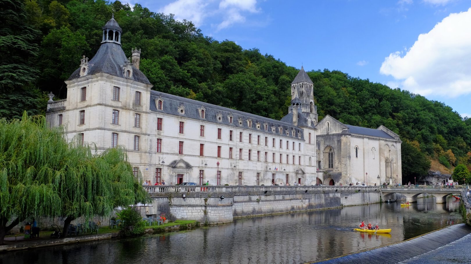 Brantome